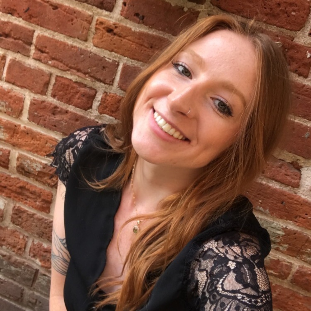 Meet your Posher, Kate